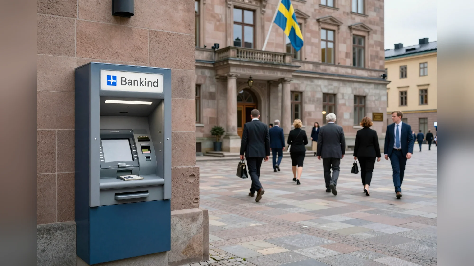 Bankomat förlorar mot Google, döms till 7,6 mkr