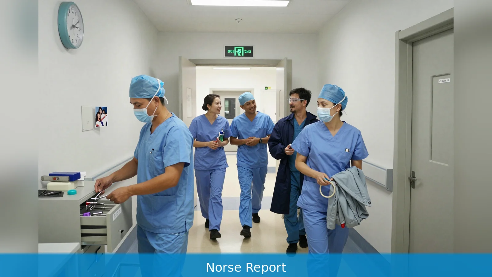 Fyradagarsvecka ger skarpare jobb, mer familjetid