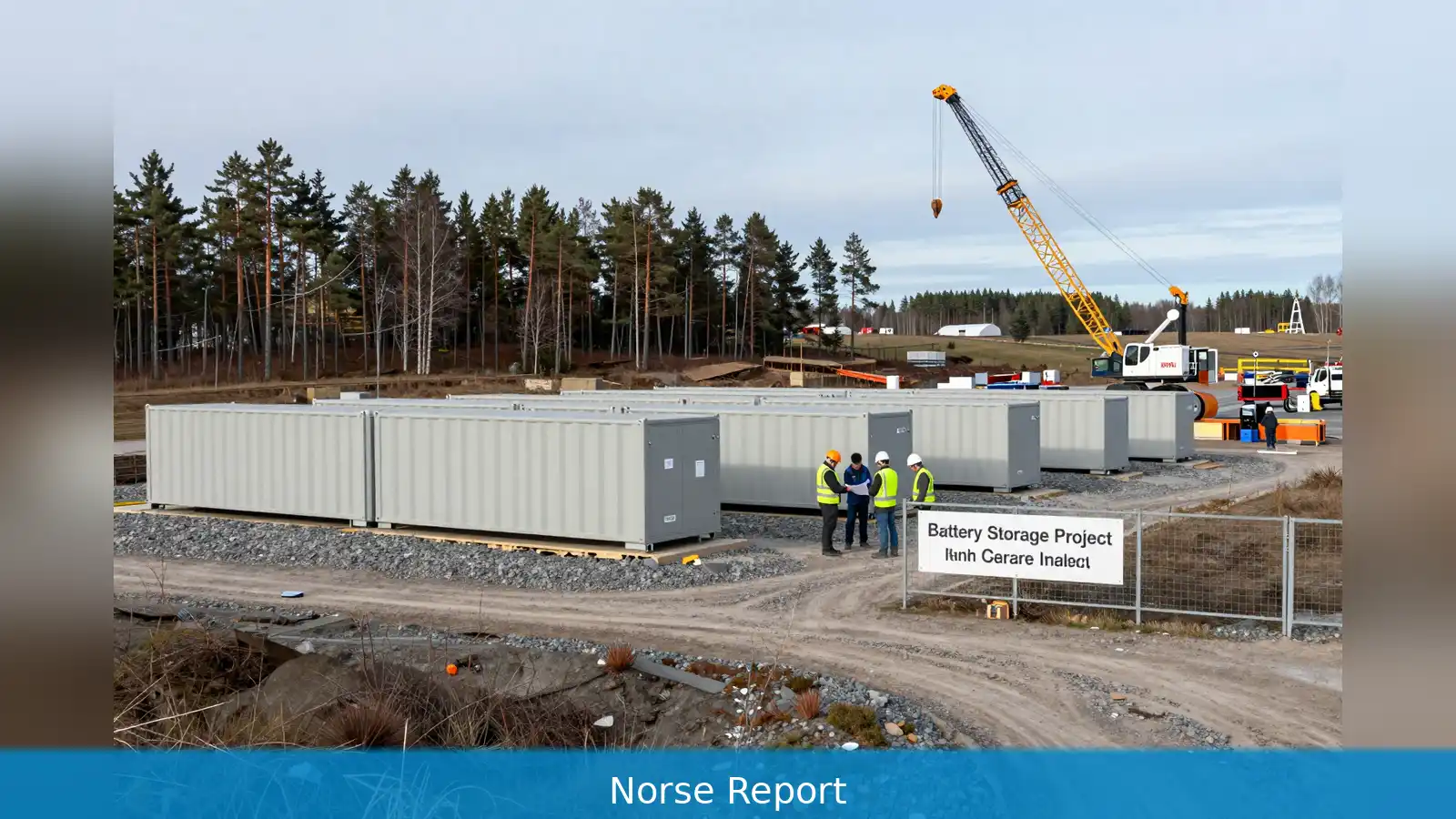 Suntrade säkrar 3,8 MSEK i två batteriaffärer