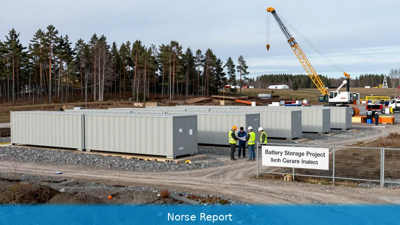 Suntrade säkrar 3,8 MSEK i två batteriaffärer