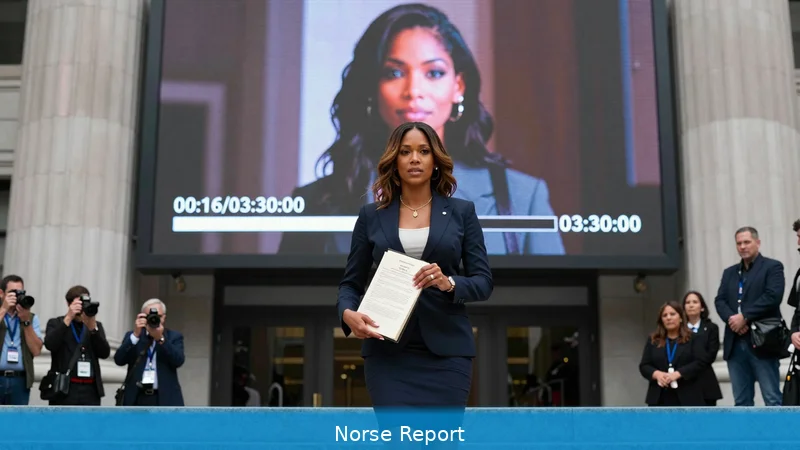 Tyra Banks stämmer Netflix efter 16-minutersklipp
