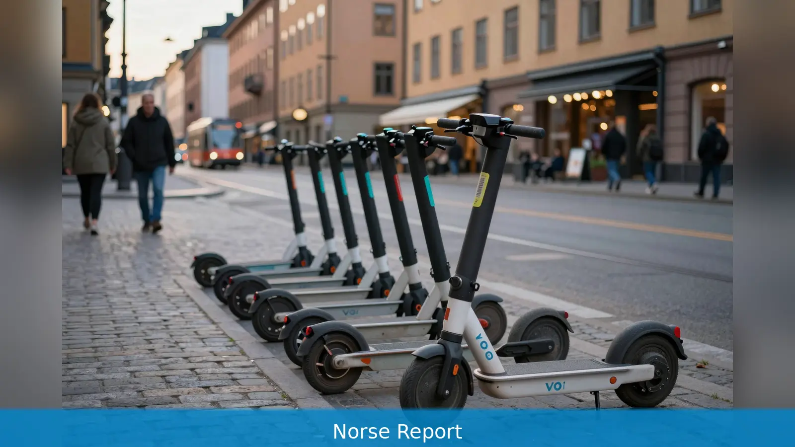 Voi: 11,5 MSEK vinst, men ingen brådska till börsen