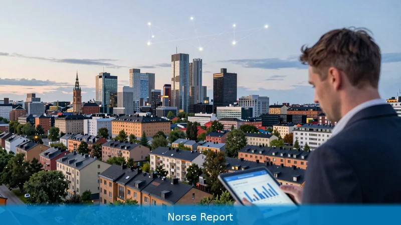 4 000 miljarder: AI-hot gör Sverige extra sårbart