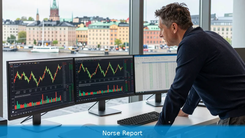AI-bubblan hotar finansiering: 5 steg för kontroll