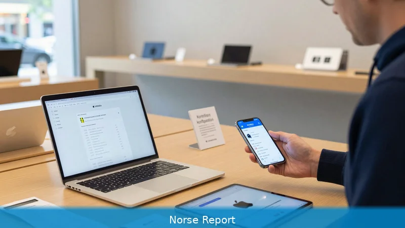 Apple höjer priserna på iPad och MacBook, upp till 300 dollar