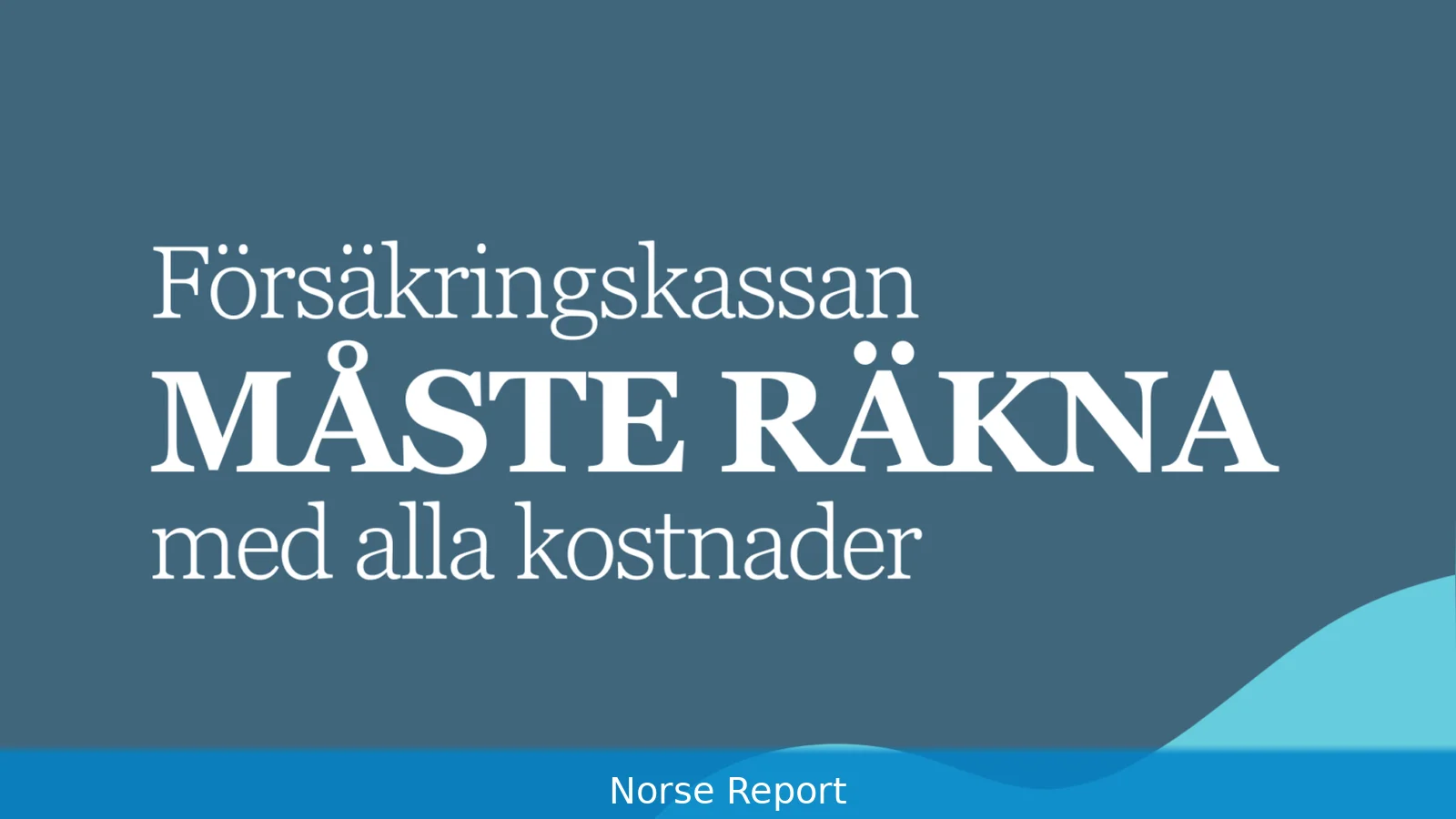 Avstämningsmöte Försäkringskassan kostnad 2026
