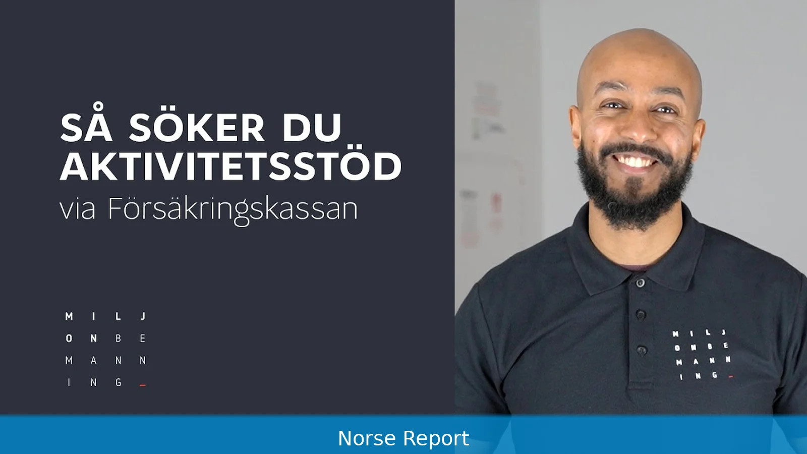 Kostnadsbidrag Försäkringskassan 2026: så ansöker du
