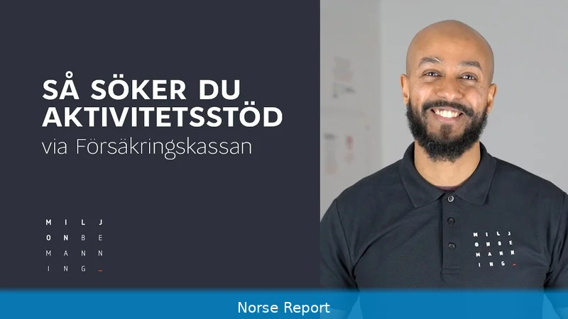 Kostnadsbidrag Försäkringskassan 2026: så ansöker du