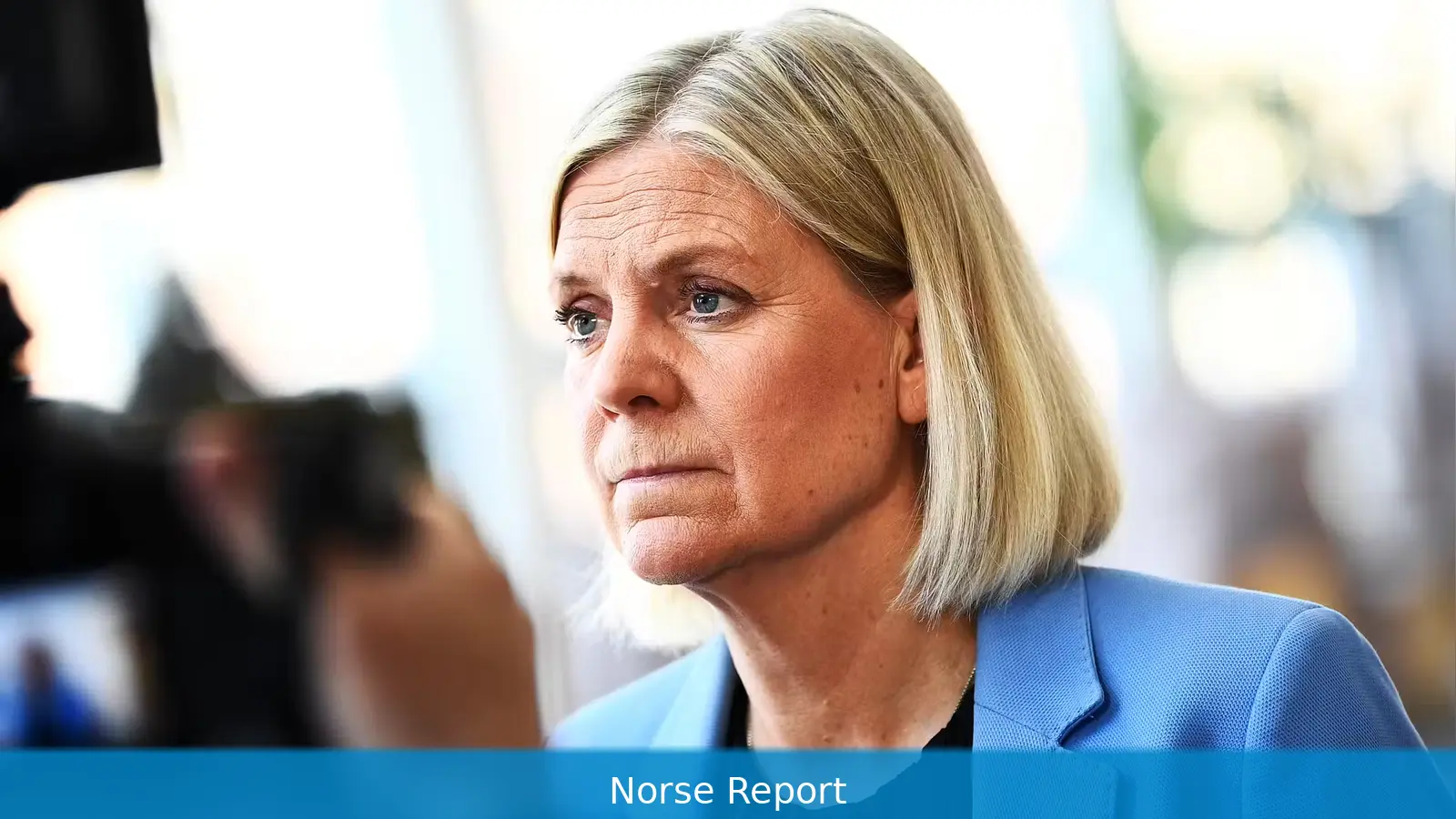 Magdalena Andersson: 5 områden för blocköverskridande avtal