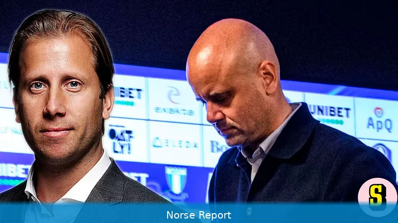 Malmö FF: Imperiet begravt, skriver Bank