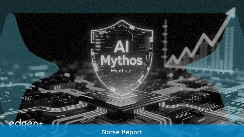 80-årsparadoxen: AI löser problem men inte samhällelig nytta