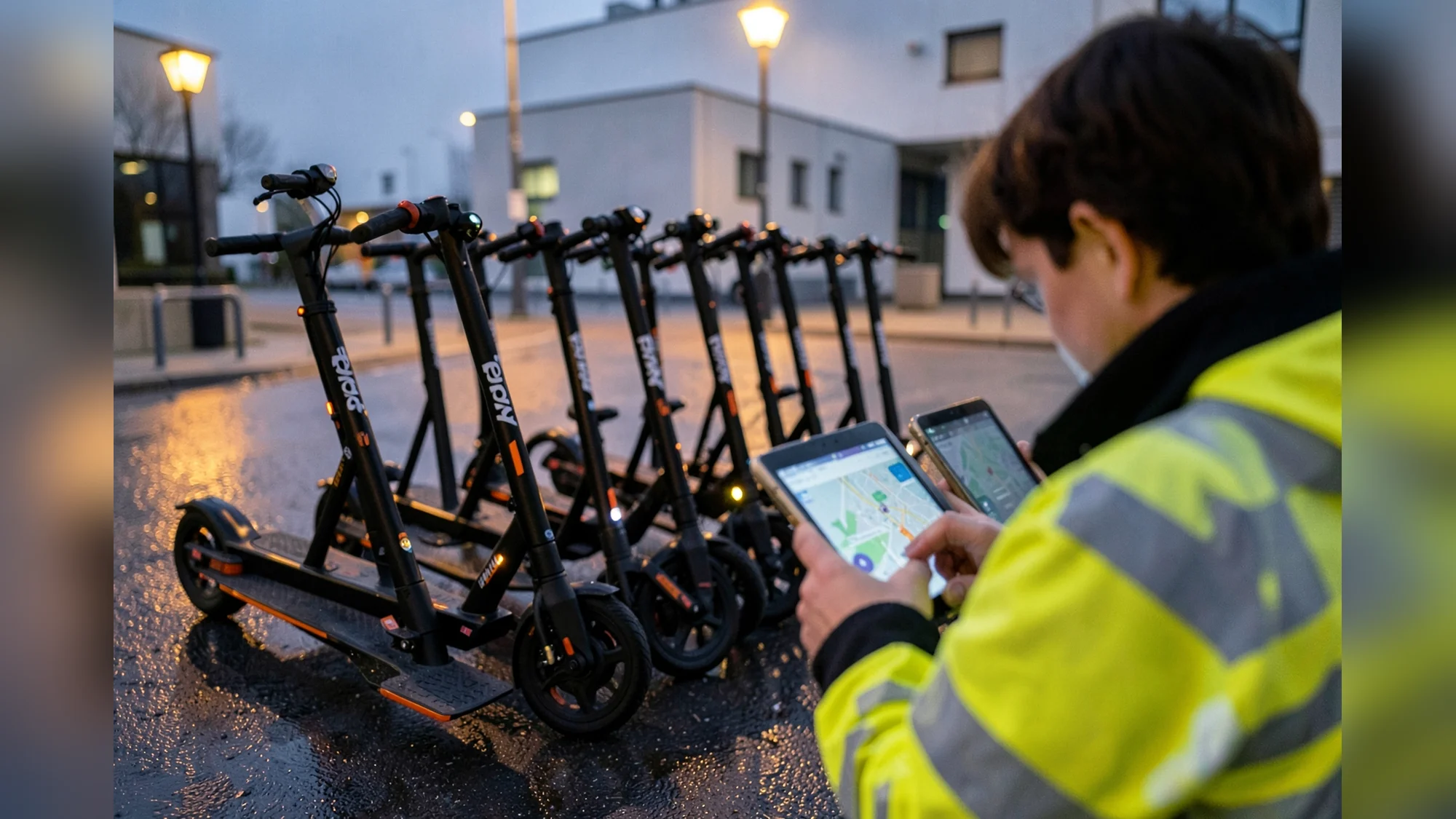 Ryde: 4,5 miljoner kundkonton berörda av dataintrång