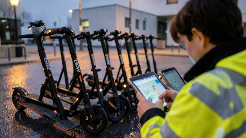 Ryde: 4,5 miljoner kundkonton berörda av dataintrång