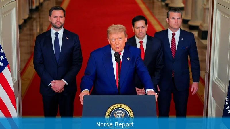 Oljepriset upp 2,43 procent efter Trumps hot mot Iran